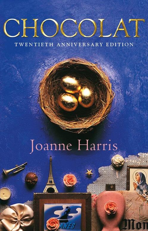 Chocolat 9780552998482 Diana (Reader) Bishop, Boeken, Overige Boeken, Zo goed als nieuw, Verzenden