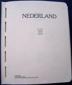 Pays-Bas 1971/1994 - Collection dans lalbum Importa Juweel, Postzegels en Munten, Gestempeld