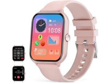 Veiling - UHOOFIT Smart horloge voor vrouwen (voor Android / beschikbaar voor biedingen