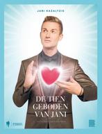 De tien geboden van Jani 9789089315557 Jani Kazaltzis, Boeken, Verzenden, Zo goed als nieuw, Jani Kazaltzis