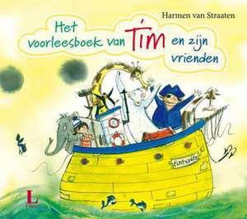 Het voorleesboek van Tim en zijn vrienden 9789047614012, Boeken, Overige Boeken, Zo goed als nieuw, Verzenden