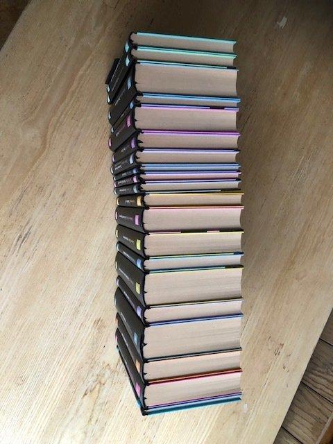 De Volkskrant - Verboden boeken - 2012, Antiek en Kunst, Antiek | Boeken en Manuscripten