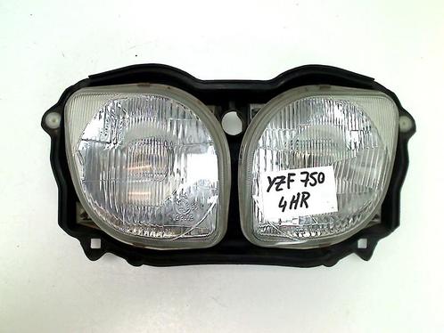 Yamaha YZF 750 1993-1997 4368 KOPLAMP, Motoren, Onderdelen | Yamaha, Gebruikt, Ophalen of Verzenden