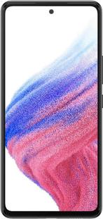Samsung Galaxy A53 5G Zwart A-Grade, Ophalen of Verzenden, Zo goed als nieuw, Zonder abonnement, Zonder simlock