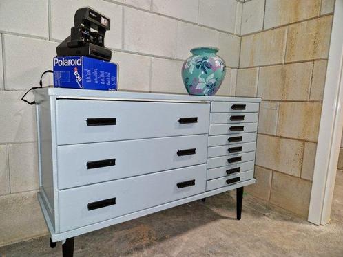 Kast - Hout - Medisch cabinet, Antiek en Kunst, Antiek | Wandborden en Tegels
