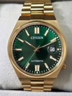 Citizen - Tsuyosa - Zonder minimumprijs - NJ0152-51X - Heren