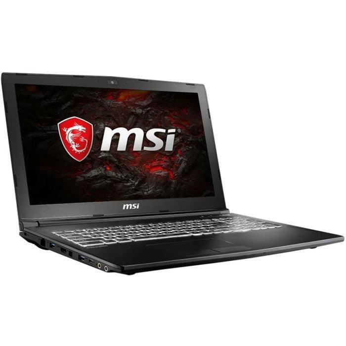 MSI GL62M 7RDX - Intel Core i5 - 8GB, Computers en Software, Windows Laptops, Ophalen of Verzenden