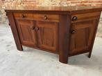 Bernini - Silvio Coppola - Commode - Bois, Noyer, Antiek en Kunst, Antiek | Meubels | Stoelen en Sofa's