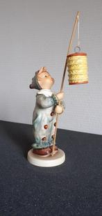Goebel - Beeldje - Unieke grote Hummel Nr 616 in Originele