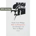 Bubu van Montparnasse 9789058480606 C.-L. Philippe, Verzenden, C.-L. Philippe