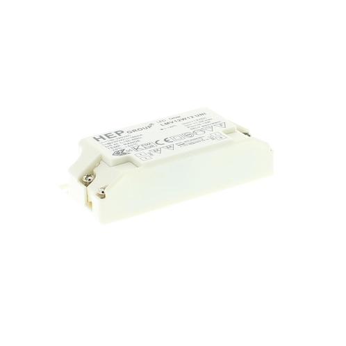 Klemko Strip 1 LED-driver - 860100, Doe-het-zelf en Bouw, Ventilatie en Afzuiging, Verzenden