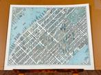 Hernann Bollmann - New York Worlds Fair Map