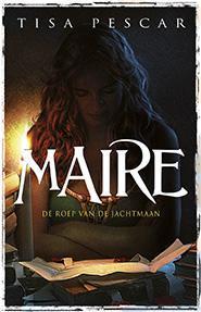 Maire 9789024563852 Tisa Pescar, Boeken, Fantasy, Zo goed als nieuw, Verzenden