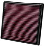 K&N Vervangingsluchtfilter | Buick Verano 2.0 / Chevrolet Cr, Autos : Pièces & Accessoires, Verzenden