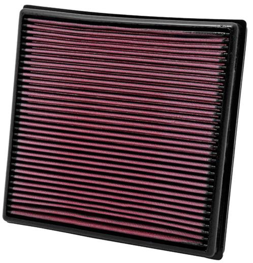 K&N Vervangingsluchtfilter | Buick Verano 2.0 / Chevrolet Cr, Auto-onderdelen, Motor en Toebehoren, Nieuw, Verzenden