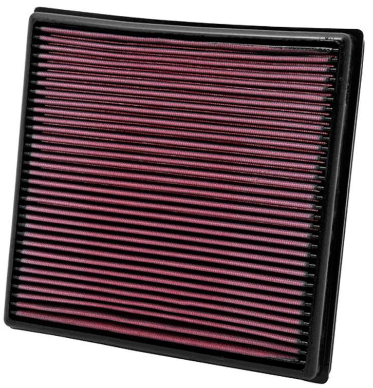 K&N Vervangingsluchtfilter | Buick Verano 2.0 / Chevrolet Cr, Auto-onderdelen, Motor en Toebehoren, Nieuw, Verzenden