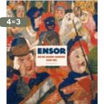 Ensor en de avantgardes aan zee 9789061536918, Verzenden, Gelezen