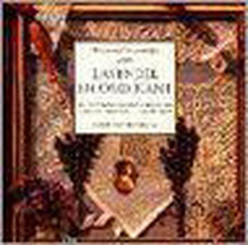 Lavendel en oud kant / Romantiek en nostalgie 9789062488872, Verzenden, D. Schneebeli-Morrell