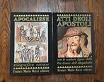 Various Authors - Apocalisse xilografica estense / Atti