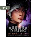 Aurora Rising (The Aurora Cycle) 9781786075338 Amie Kaufman, Verzenden, Gelezen, Amie Kaufman