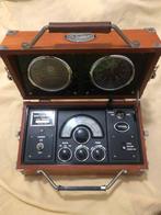 Spirit of St. Louis - Radio Alarm Clock Transistorradio, Audio, Tv en Foto, Nieuw