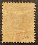 Belgique 1863 - Gemme et médaillon - 40c Karmijn rosé -, Postzegels en Munten, Gestempeld