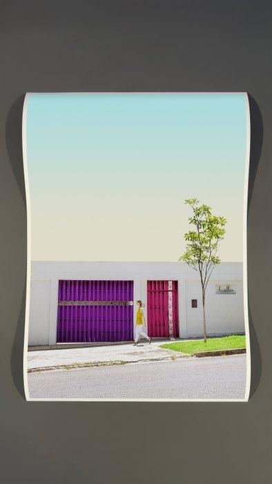 Téber - Urban Candy Bars · No Reserve, Antiek en Kunst, Kunst | Designobjecten