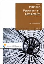 Praktisch personen- en familierecht 9789001807894, Boeken, Verzenden, Zo goed als nieuw, A. Buitenkamp