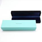 Tiffany & Co. - Ketting met hanger - Atlas - 18 karaat