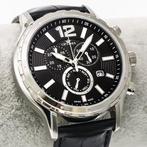 Optima - Chronograph watch - OSC362-SL-3 - Zonder, Handtassen en Accessoires, Horloges | Heren, Nieuw
