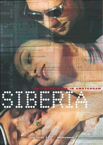 Siberia (REGIO 1) IMPORT, CD & DVD, DVD | Drame, Envoi