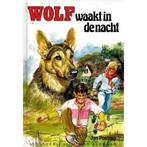 (ZIE 9020625691)WOLF WAAKT IN DE NACHT 9789020625226 Postma, Verzenden, Gelezen, Postma
