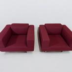 Cassina - Piero Lissoni - Sofa (2) - Rif - Wol - Reef, Antiek en Kunst