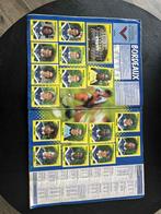 Panini Foot 98 France Thierry Henry Album complet - Light, Verzamelen, Nieuw