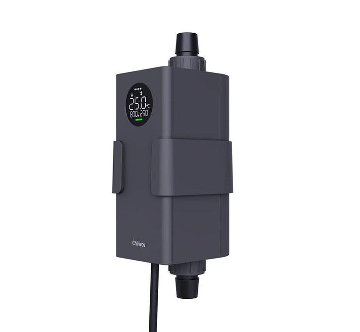 Chihiros heater Pro - 10-1000W, Dieren en Toebehoren, Vissen | Aquaria en Toebehoren, Nieuw, Verzenden