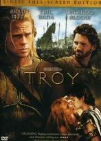Troy (2004) (2pc) (Std Dub Sub Ac3 Dol) DVD, Cd's en Dvd's, Zo goed als nieuw, Verzenden