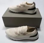 Brunello Cucinelli - Sneakers - Maat: Shoes / EU 42, Kleding | Heren, Schoenen, Nieuw