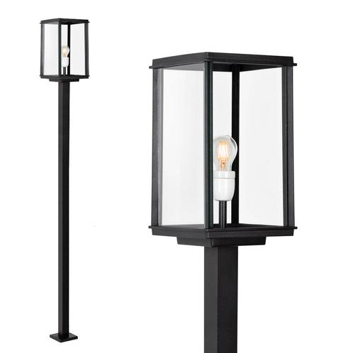 Tuinverlichting Modern Capital Lantaarn XL Tuinverlichting, Tuin en Terras, Buitenverlichting, Verzenden