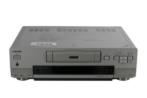 Sony DSR-30P | DVCAM / Mini DV Cassette Recorder, Audio, Tv en Foto, Videospelers, Verzenden