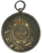 Belgique. Léopold III. Historical Medal Silver Medal - (Sans, Postzegels en Munten