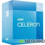 Intel Celeron G6900, Informatique & Logiciels, Processeurs, Verzenden