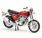 Norev 1:18 - Moto miniature - HONDA CB 750, Nieuw