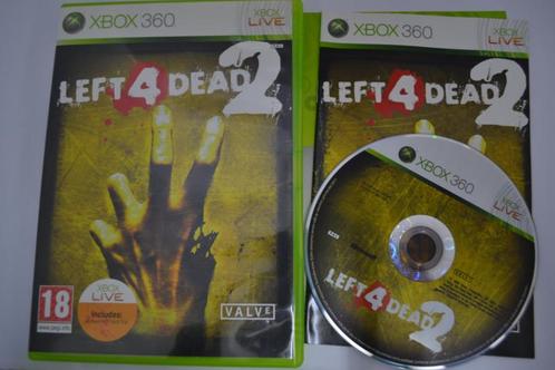 Left 4 Dead 2 (360), Games en Spelcomputers, Games | Xbox 360