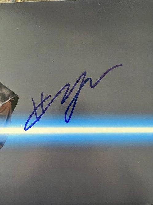 Star Wars Episode II: Attack of the Clones, Hayden, Verzamelen, Film en Tv