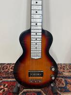 Recording King - RG-32-SN Gloss Sunburst P90 - - Guitare, Musique & Instruments