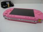 Sony - Playstation Portable (PSP) - Sony PSP Portable - Pink, Consoles de jeu & Jeux vidéo