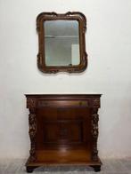 Kabinet (2) - Hout, Antiek en Kunst