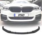 Spoiler Lame de Pare-Chocs Avant pour Bmw G30 G31 17-, Auto-onderdelen, Verzenden, Nieuw