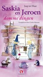 Domme dingen / Saskia en Jeroen 9789047606161 Jaap Ter Haar, Boeken, Verzenden, Gelezen, Jaap Ter Haar