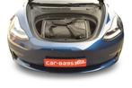 Reistassen | Car Bags | Tesla | Model 3 19- 4d sed. |, Handtassen en Accessoires, Tassen | Reistassen en Weekendtassen, Nieuw
